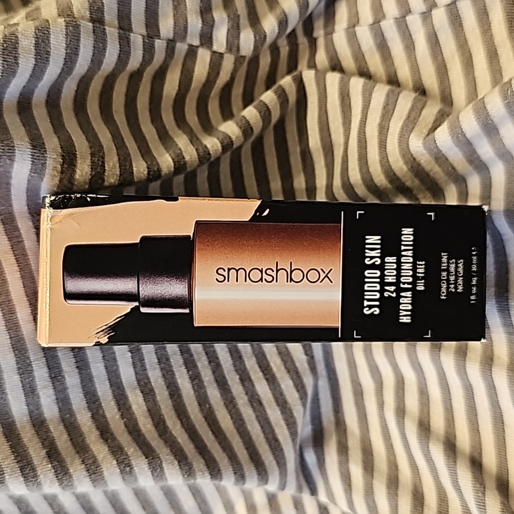 Smashbox Studio Skin Hydra Foundation
